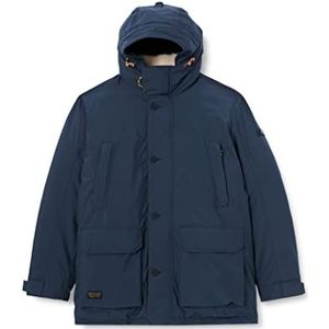 camel active Herenjas, nachtblauw, 28