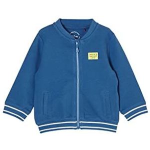 s.Oliver Baby-jongens sweatshirt, 5427, 68 cm
