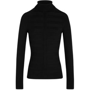 MORGAN trui, Zwart M, XS