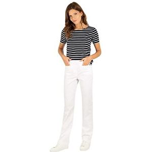 Armor-Lux - Trimaran - Damesbroek - Comfortabele Pasvorm - Elastische Taille