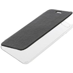 Lampa Clear Back Case voor iPhone 6 Plus/6S Plus, Black