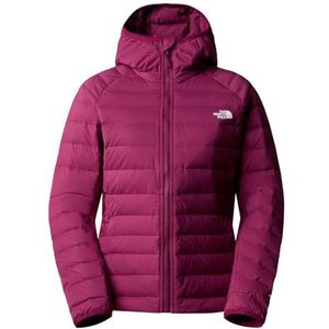 THE NORTH FACE Belleview Geïsoleerde jas Boysenberry XL