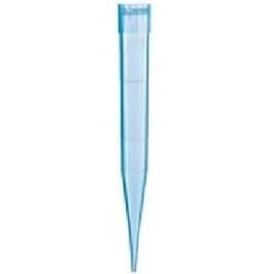 NeoLab 1-6551 Pipettenpunten, PP, niet-steriel, 50 μL-1000 μL, blauw (5000-pack)