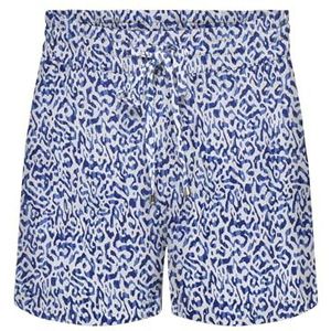 Jdy Star Sezen Life Shorts WVN Dia, cloud dancer, 44