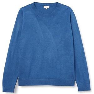 s.Oliver Gebreide damestrui, bruin, 36