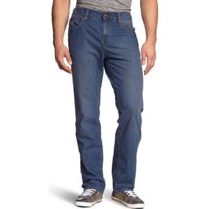 LERROS heren jeans normale band 2339317