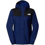 The North Face - Antora - Regenjas - Estate Blue - 100% Gerecycled Ripstop