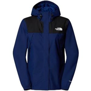 The North Face - Antora - Regenjas - Estate Blue - 100% Gerecycled Ripstop