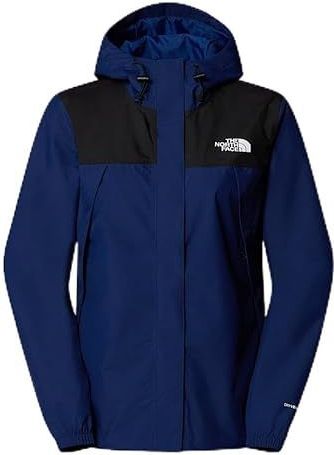 The North Face - Antora - Regenjas - Estate Blue - 100% Gerecycled Ripstop