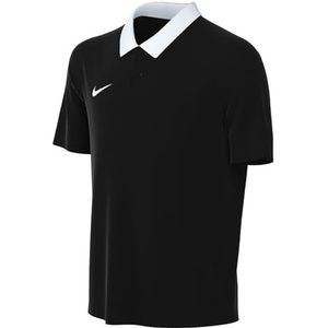Nike - Park 20 Polo Junior - Zwart - Sportshirt