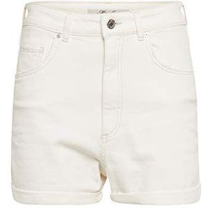 Mavi clara shorts dames, White 90's Str, 27W