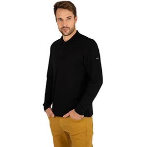 Armor Lux Hanvec sweater voor heren, Zwart, M