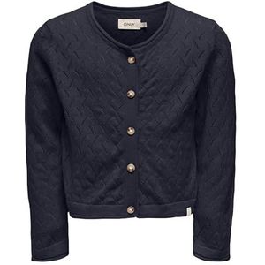 ONLY MINI - Vest - Knitwear