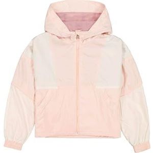 Garcia Kids meisjes outerwear jas, licht perzik, 176 cm