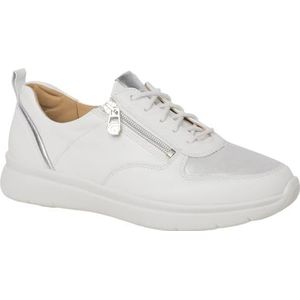 Ganter - Kira-k - Sneakers - Wit - Dames
