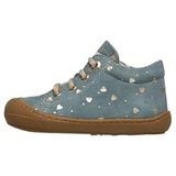 Naturino - Cocoon - Schoenen - Blauw