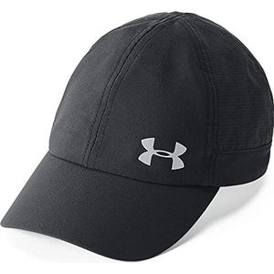 Under Armour Ua Fly By Cap, dames