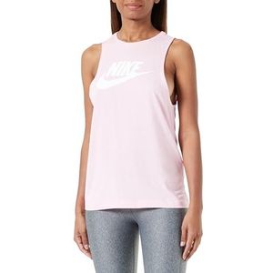 Nike - Sportswear - Damestanktop - Mouwloos - 100% Katoen