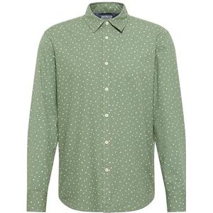 Style Elmore, 2411 - Aop On Dark Green 12547, XXL