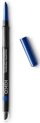 KIKO Milano - Unlimited Precision Automatic Eyeliner - Oogpotlood - 06