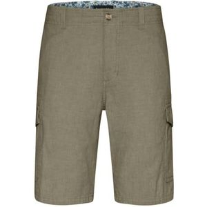 bugatti Bermuda voor heren, Mos-150, 48