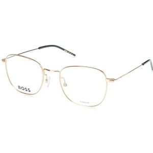 Boss Hugo 1535 bril RHL 50 voor dames, Rhl, 50