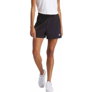 Reebok Identity SL FT Short, zwart, XXS