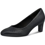 Tamaris - Pumps - Grijs - Met Glitters