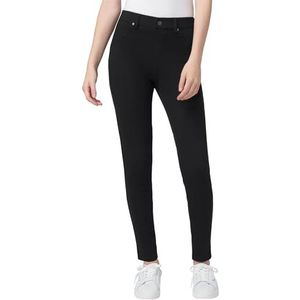 HUE Women's Ultra Soft High Waist Denim Leggings