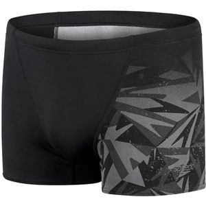 Speedo Heren Hyper Boom Placement V-Cut I Swim Briefs