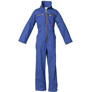 Planam - Rallycombibi - Tuinbroek - Korenblauw - Model 0160