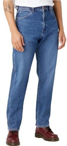 Wrangler Frontier jeans voor heren, Full House, 28W / 32L