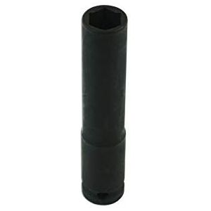 Laser Gereedschap Laser 7764 Extra Diepe Impact Socket 1/2""D 15mm