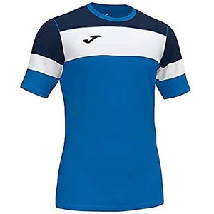 Joma Team T-shirts M/C 101534.703 Heren