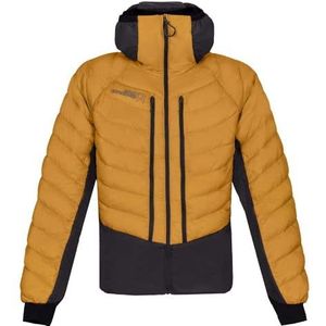 ROCK EXPERIENCE kavick padded heren jas