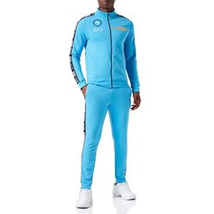 SSC Napoli Tuta D10S Azzurra Special Edition