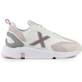 Munich - Avant 15 - Sneakers - Zwart - Microvezel/Ripstop