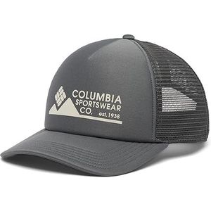 Columbia Unisex Camp Break Foam Trucker Trucker Cap