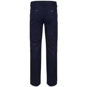 Regatta Mannen Professionele Originele Action Waterafstotende Multi Zip Pocket Broek Broek