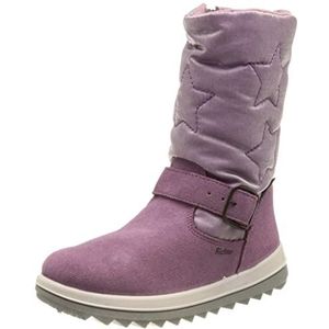 Richter Kinderschoenen baby meisjes Snow Mini winterlaarzen, Lady/Blush, 23 EU, Lady Blush, 23 EU