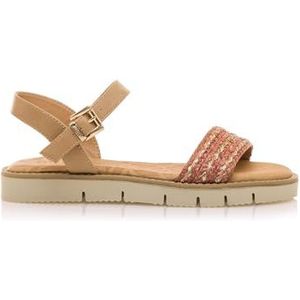 MTNG Damessandalen 53248, oranje, 41 EU, oranje, 41 EU