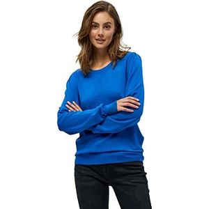 Peppercorn Lange mouwen, pofmouwen, voor dames, Gladious Blue, XS