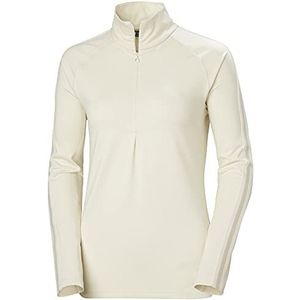 Helly Hansen dames edge trui, snow, XS