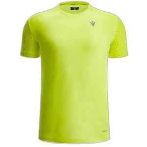 Macron Ralph herenshirt