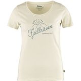 Fjällräven Sunrise T-shirt voor dames