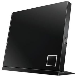 Asus SBW-06D2X-U Externe Blu-ray brander