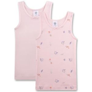 Sanetta Meisjes 337089 ondergoed, roze, 80, roze, 80