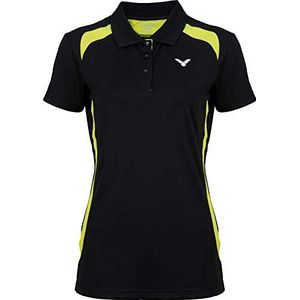 VICTOR dames polo functie badmintonshirt