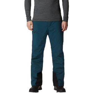 Columbia Pants Kick Turn™ III Pant blauw XXL/R heren, Blauw, XXL