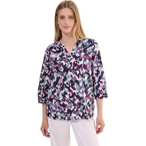 Cecil Damesblouse, Vanilla White, XS